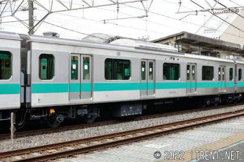 サハE233-2209