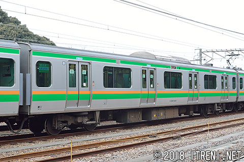 モハE232-3014