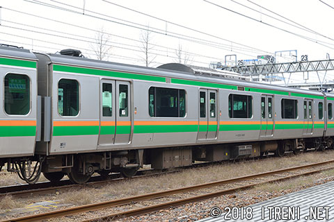 モハE232-3428
