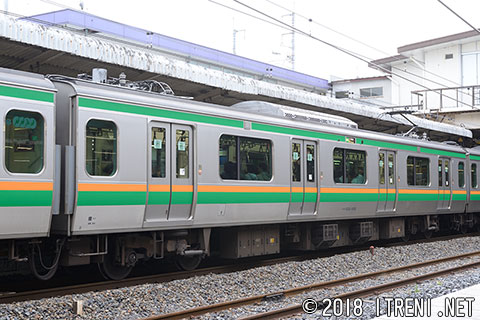 モハE233-3002