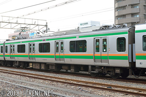 モハE233-3014