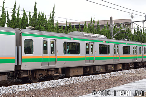 モハE233-3202