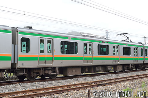 モハE233-3233