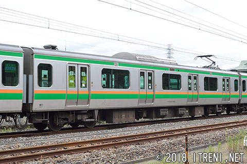 モハE233-3433