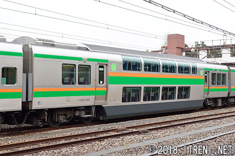 サロE233-3032