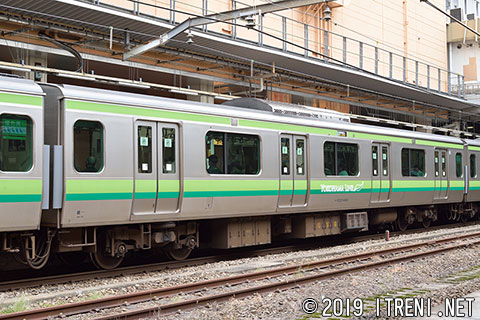 モハE232-6408