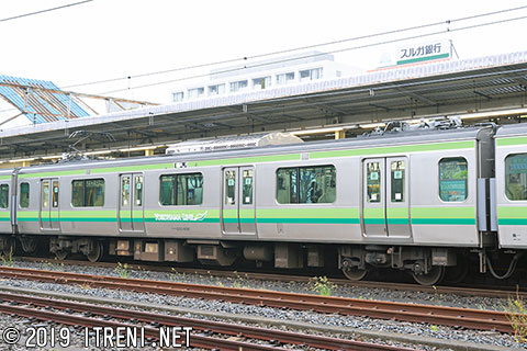 モハE233-6020