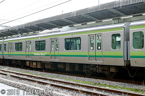 モハE233-6401