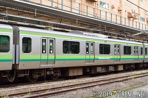 モハE233-6408