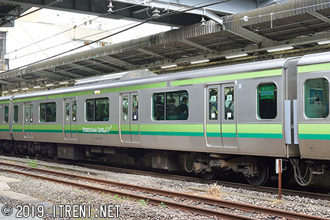 サハE233-6226