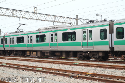 モハE233-7031