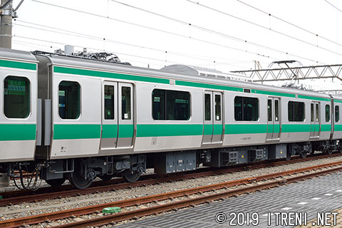 モハE233-7037
