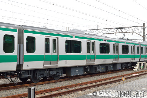 モハE233-7237