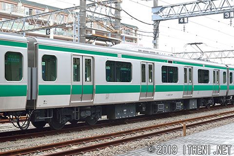 モハE233-7437