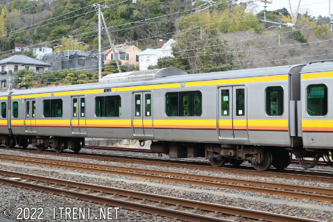 モハE232-8201