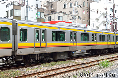 モハE232-8214