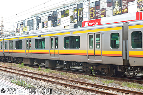 モハE232-8216