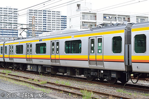 モハE233-8004