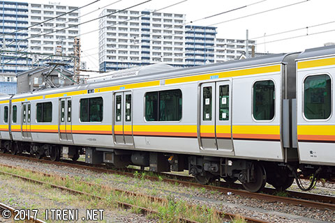 モハE233-8204