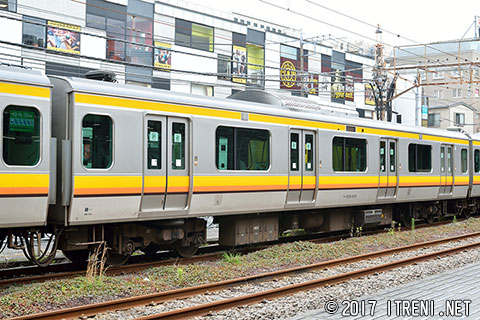 モハE232-8570