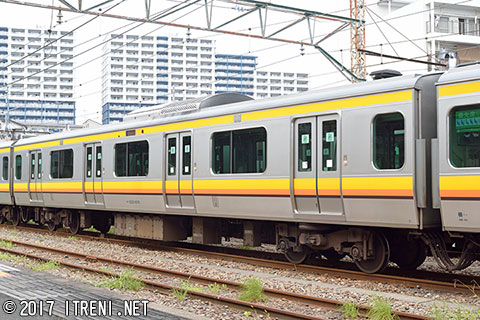 モハE232-8570