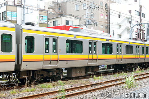 モハE232-8770