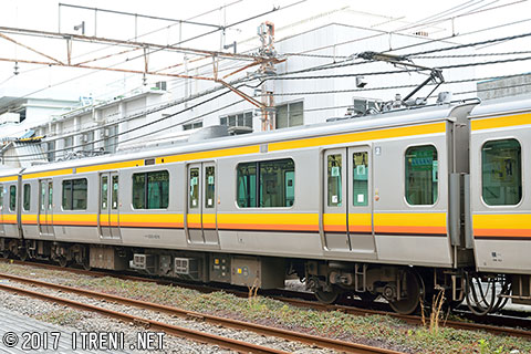 モハE233-8570