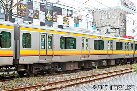 モハE233-8770