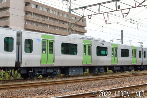 モハE234-141