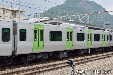 モハE234-3
