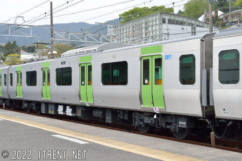 モハE235-1
