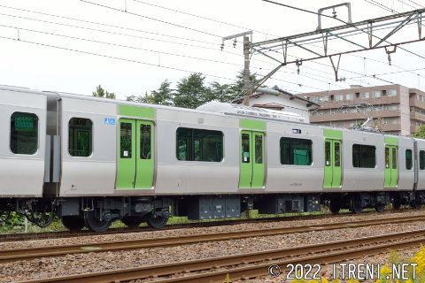モハE235-139