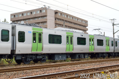 モハE235-140