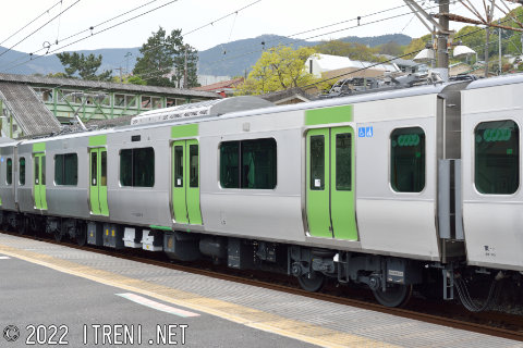 モハE235-2