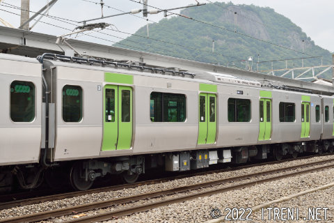 モハE235-3