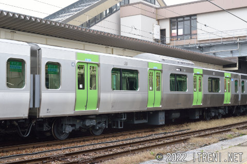 サハE235-30