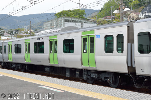 サハE235-4620