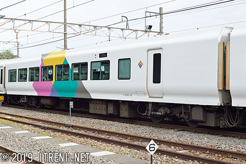 サハE257-12