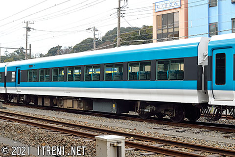 モハE256-2109