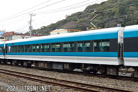 モハE257-3009