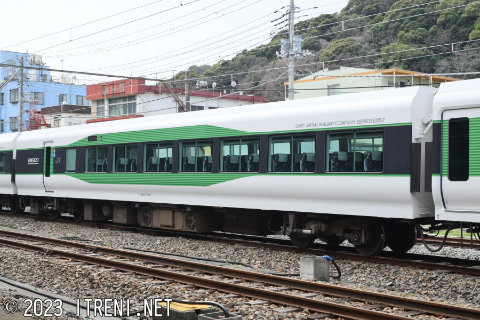 サハE257-5005