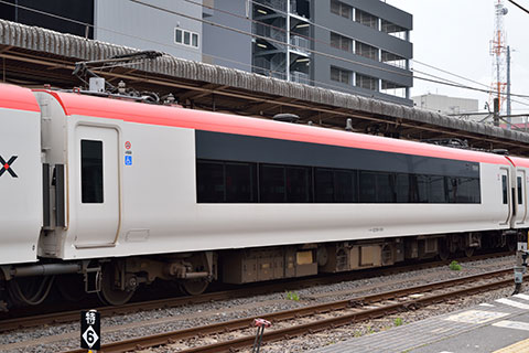 モハE259-510