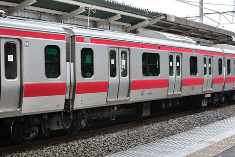 モハE331-1
