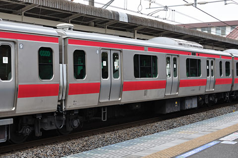 サハE330-1