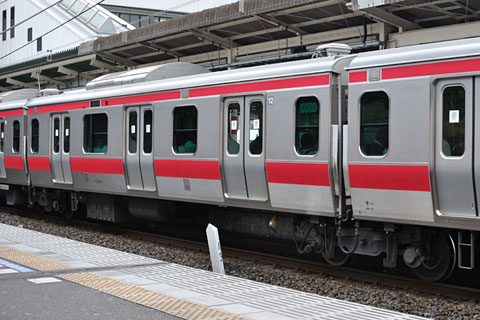サハE331-1