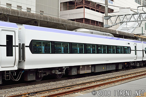モハE352-511