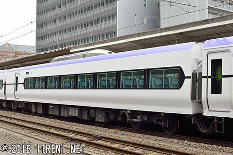モハE352-8