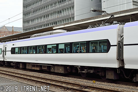 モハE353-1