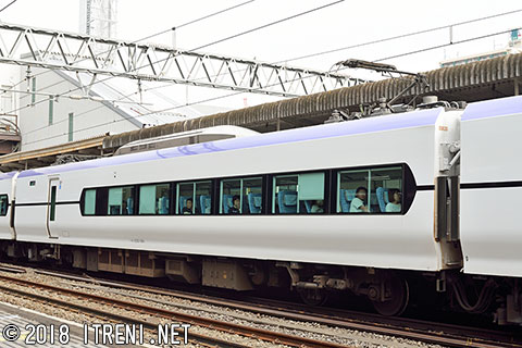 モハE353-1004