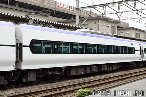 モハE353-12